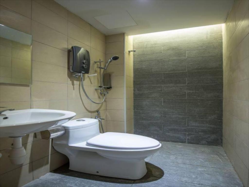 Sovotel @ Kelana Jaya 73 Petaling Jaya Exteriér fotografie