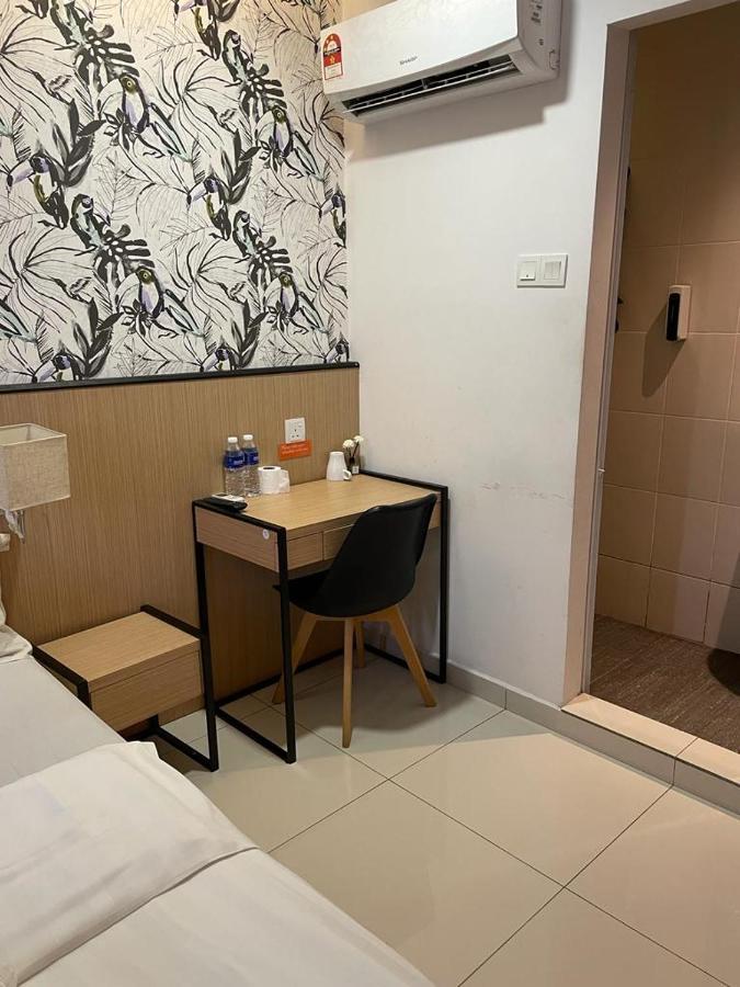 Sovotel @ Kelana Jaya 73 Petaling Jaya Exteriér fotografie